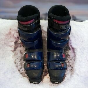 Nordica Biofit Syntech Ski Boots